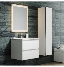 Мебель для ванной комнаты Sanvit Авеню 2 60, белая