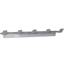 Крючок Moroshka Evklid 939-111-03 сталь