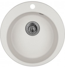 Мойка кухонная Granula 4801, арктик