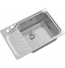 Мойка кухонная Oulin OL-327R