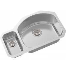 Мойка кухонная Oulin OL-U601