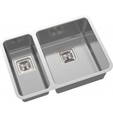 Мойка кухонная Oulin OL-0369R
