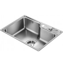 Мойка кухонная Oulin OL-CS210S
