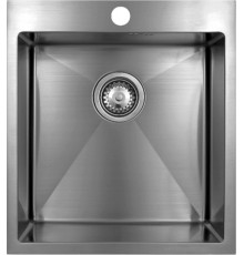 Мойка кухонная Seaman Eco Marino SMB-4550S