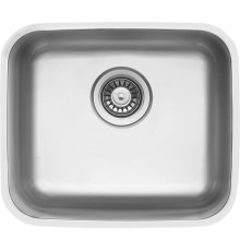 Мойка кухонная TopZero Undermount D420.GT8K