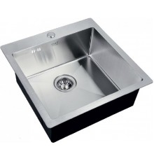 Мойка кухонная Zorg Light ZL R 510510