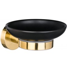 Мыльница Moroshka Oro Nero 925-113-01