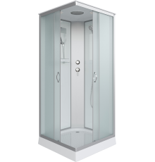 Душевая кабина Niagara Classic NG-1101-14 с низким поддоном