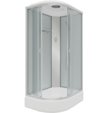 Душевая кабина Niagara Classic NG-33294-14L 120x90 см