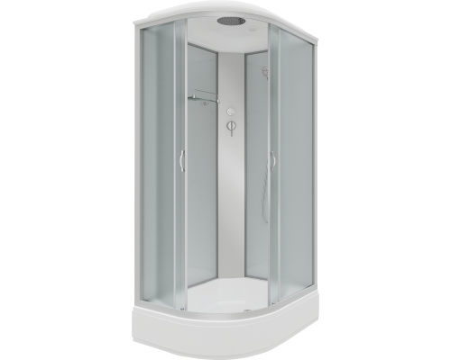 Душевая кабина Niagara Classic NG-33294-14L 120x90 см