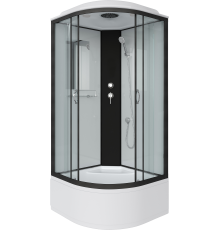Душевая кабина Niagara Classic NG-6709-14 100x100 см