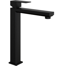 Смеситель для раковины Paini Grazia 21PZ205LL черный матовый