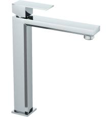 Смеситель для раковины Paini Grazia 21CR205LL хром
