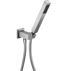 Душевой гарнитур Paini Grazia 21CR440 хром