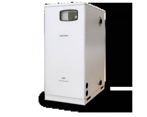Напольный газовый двухконтурный котел Navien GST-40KN (PGST0041SD009)