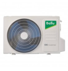 Блок наружный Ballu Lagoon DC BSDI/out-09HN8 сплит-системы, инверторного типа (BSDI/out-09HN8)