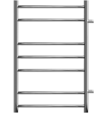 Полотенцесушитель водяной Point Альфа 50x80