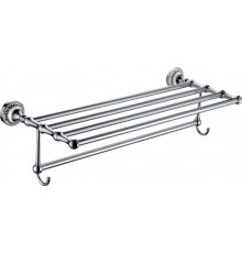 Полка Fixsen Bogema FX-78515 для полотенец
