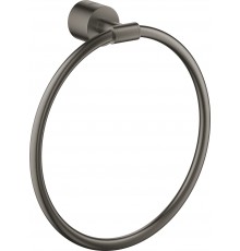 Полотенцедержатель Grohe Atrio New 40307AL3 графит