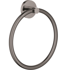 Полотенцедержатель Grohe Essentials 40365A01 темный графит