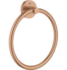 Полотенцедержатель Grohe Essentials 40365DL1 теплый закат