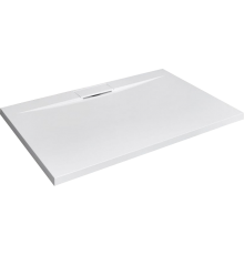 Поддон для душа Radaway Giaros D 120x100 с сифоном