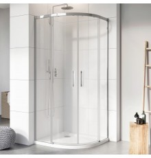Душевой уголок Radaway Idea PDD 90х90