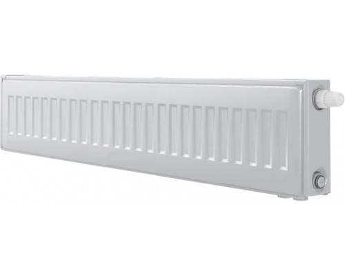 Радиатор стальной Royal Thermo Ventil compact VC22-300-1300/9016 130x30