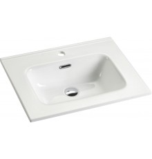 Мебельная раковина Ceramicanova Element CN7001 60