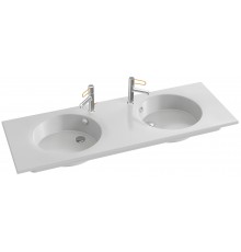 Раковина Jacob Delafon Odeon Rive Gauche EXAS112-Z-00 140 см