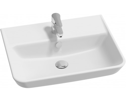 Раковина Jacob Delafon Struktura EGD112 60 см