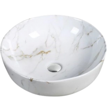 Раковина SantiLine SL-7021 под мрамор