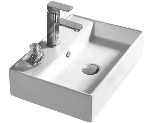 Раковина SantiLine SL-1001