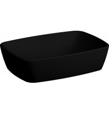 Раковина VitrA Shift 7075B083-0016 55 см, черная