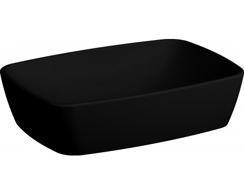 Раковина VitrA Shift 7075B083-0016 55 см, черная