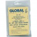 Присоединительный набор Global KIT 3/4 для радиатора A048KIT3/410 (A048KIT3/410)
