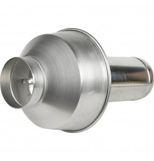 Стабилизатор тяги для Baxi KIT CAPPA D.160 SLIM 40, 49 кВт (KHW71406881-)