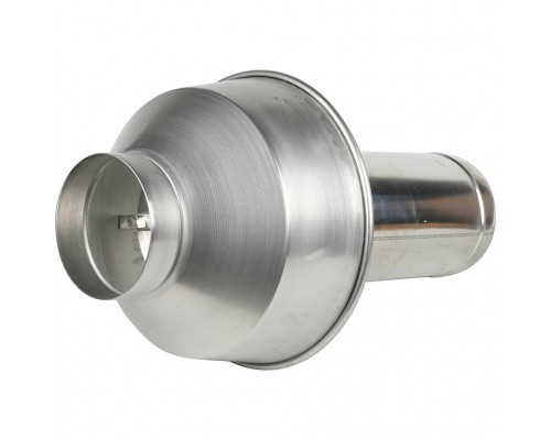 Стабилизатор тяги для Baxi KIT CAPPA D.160 SLIM 40, 49 кВт (KHW71406881-)