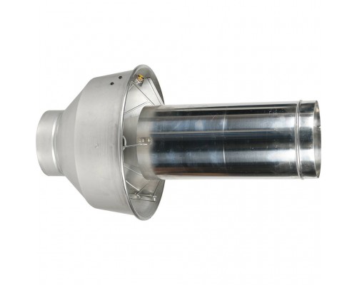 Стабилизатор тяги для Baxi KIT CAPPA D.160 SLIM 40, 49 кВт (KHW71406881-)