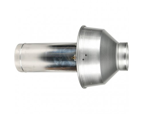 Стабилизатор тяги для Baxi KIT CAPPA D.160 SLIM 40, 49 кВт (KHW71406881-)