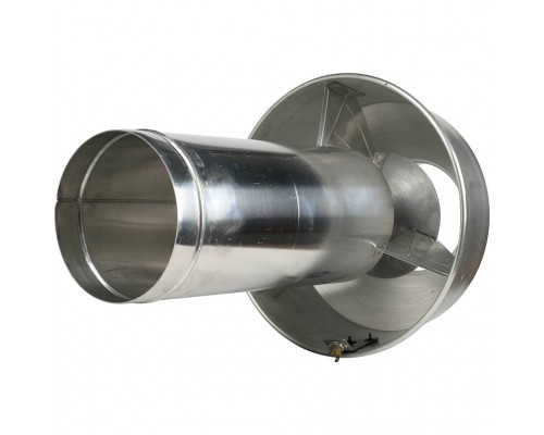 Стабилизатор тяги для Baxi KIT CAPPA D.160 SLIM 40, 49 кВт (KHW71406881-)