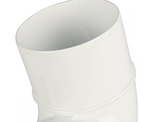 Колено Baxi KHG 90гр. диаметр 80мм KHG71401801- (KHG71401801-)