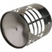 Наконечник для раздельных труб Baxi KHG DN 80 KHG71401041- (KHG71401041-)