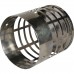 Наконечник для раздельных труб Baxi KHG DN 80 KHG71401041- (KHG71401041-)