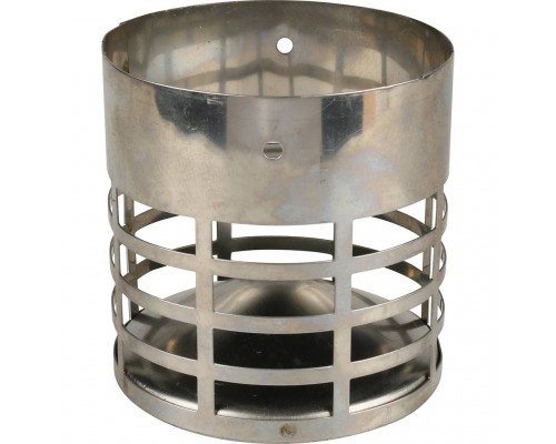 Наконечник для раздельных труб Baxi KHG DN 80 KHG71401041- (KHG71401041-)