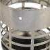 Наконечник для раздельных труб Baxi KHG DN 80 KHG71401041- (KHG71401041-)