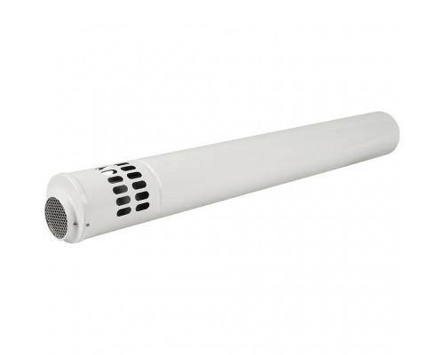 Коаксиальная труба Baxi с наконечником, диам. 125/80, HT KHG71408891- (KHG71408891-)