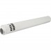 Коаксиальная труба Baxi с наконечником, диам. 125/80, HT KHG71408891- (KHG71408891-)