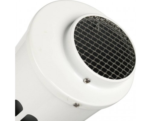 Коаксиальная труба Baxi с наконечником, диам. 125/80, HT KHG71408891- (KHG71408891-)