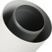Коаксиальная труба Baxi с наконечником, диам. 125/80, HT KHG71408891- (KHG71408891-)